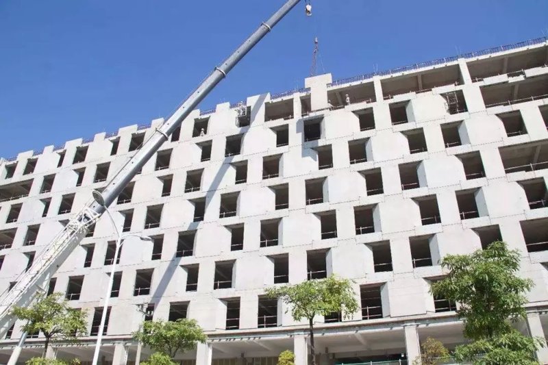 新型建材引领建筑行业新风尚